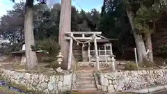 中原神社(鳥取県)