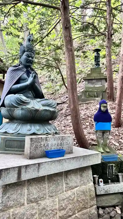 円山八十八ヶ所大師堂(北海道)