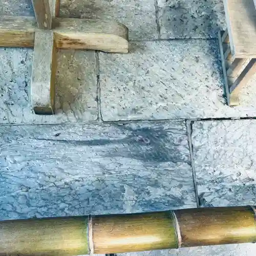 三峯神社(埼玉県)