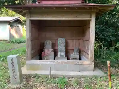 東勝寺(千葉県)