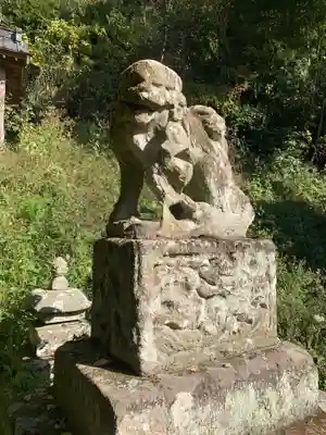 山祇神社(千葉県)