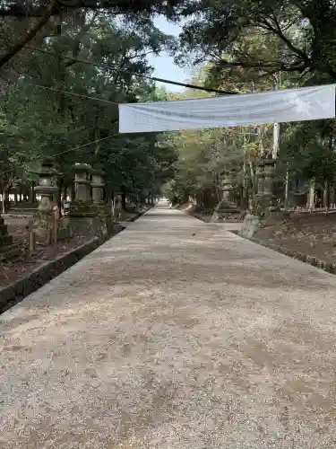 春日大社(奈良県)