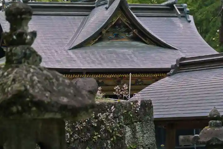 妙義神社(群馬県)