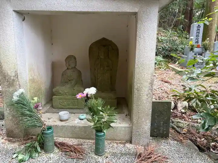 見性寺(三重県)