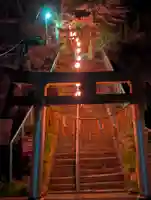 愛宕神社(福島県)