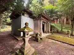 矢田神社(京都府)