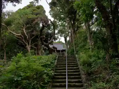 愛宕神社のその他建物