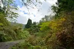 髙龍神社 中社(新潟県)