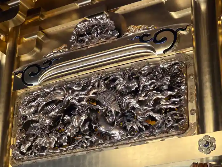 東本願寺(真宗本廟)(京都府)