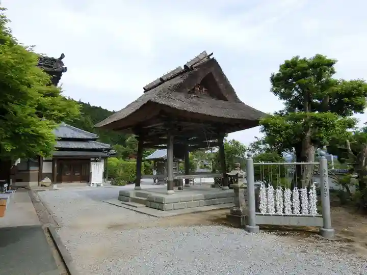 佛木寺のその他建物