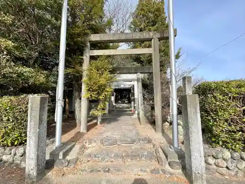 神垣神社(三重県)