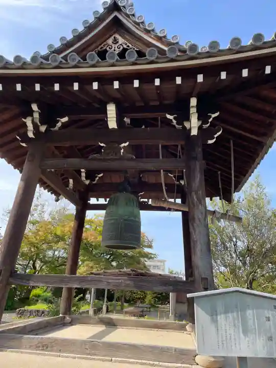 乙訓寺(京都府)