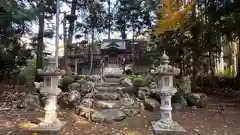 愛宕神社(滋賀県)