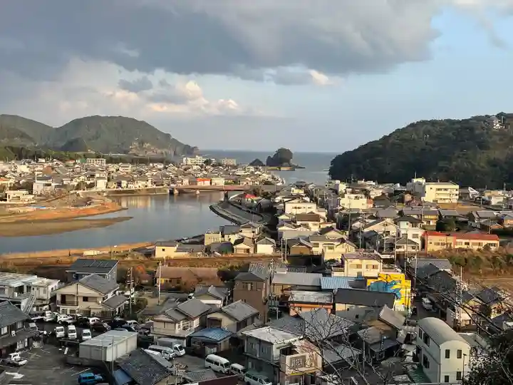 薬王寺(徳島県)