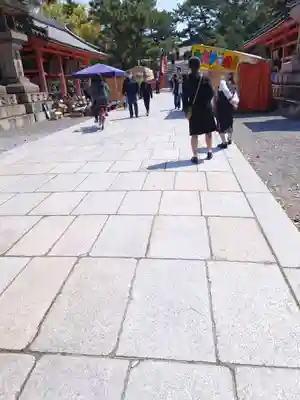 住吉大社(大阪府)