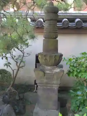 寿松院(東京都)