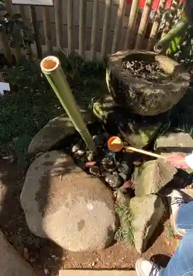 岩槻久伊豆神社(埼玉県)