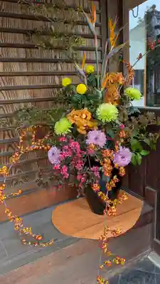 単伝庵(京都府)