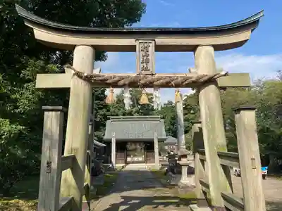 村山神社(愛媛県)