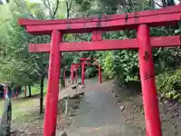 米山正一位稲荷神社(宮崎県)