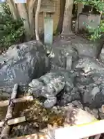 氣比神宮(福井県)