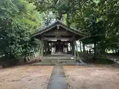 藤越神社(京都府)