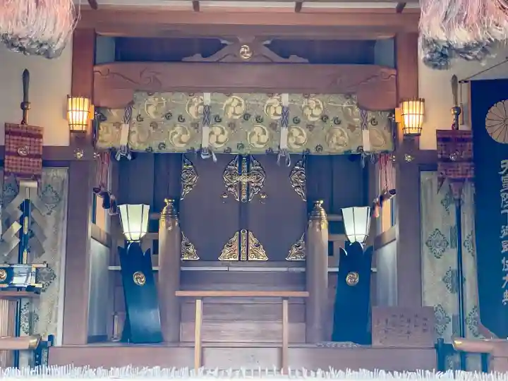 愛宕神社(東京都)