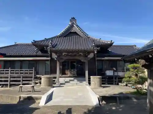 法蓮寺(千葉県)