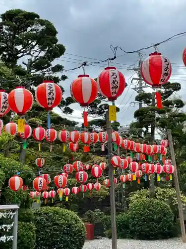 猿田彦神社のお祭り