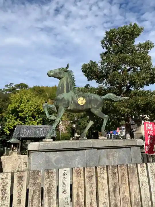 水間寺(大阪府)