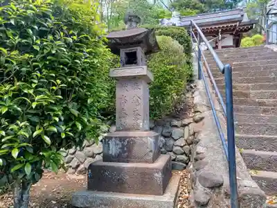 本郷氷川神社(埼玉県)