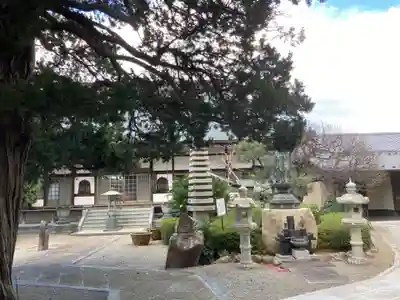 清雲寺(神奈川県)