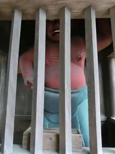 長寿寺(熊本県)