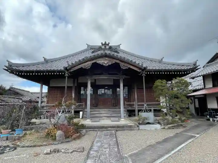 永福寺(滋賀県)