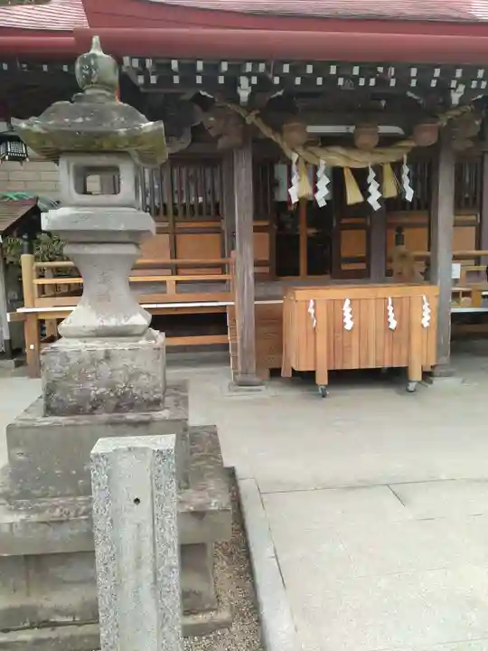 金蛇水神社(宮城県)