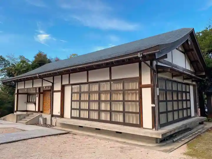 賣豆紀神社(島根県)