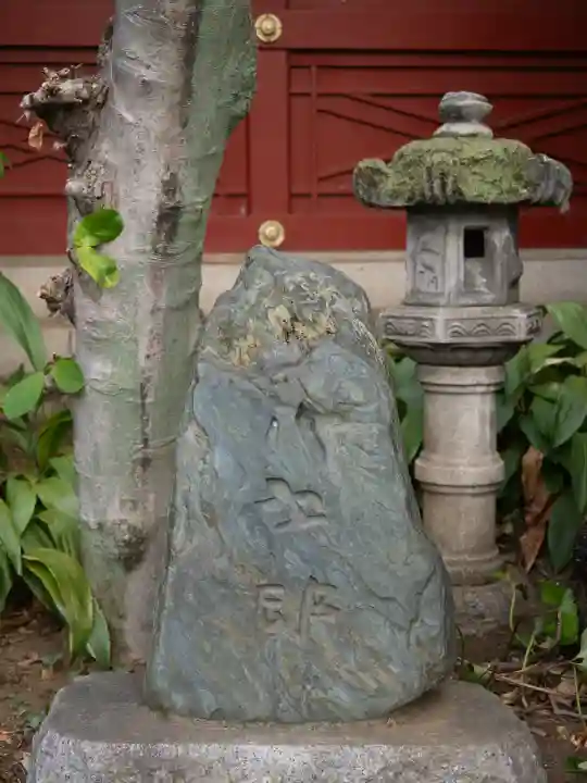 神田神社(神田明神)の歴史