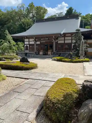 宝泉寺(東京都)