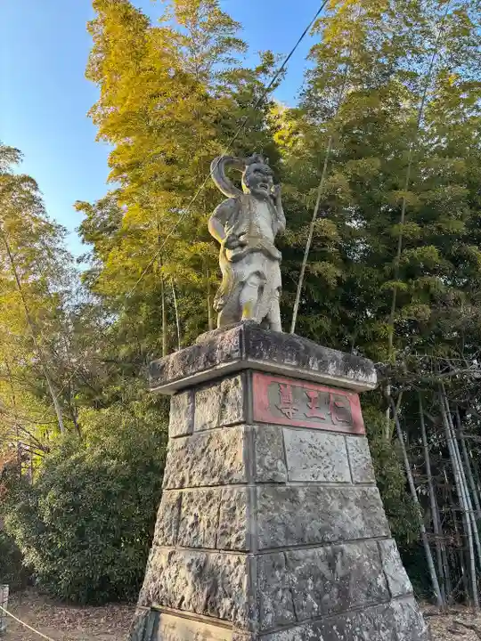 観音山慈眼院(高崎観音)(群馬県)