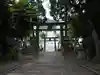 今八幡宮(山口県)