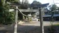 八柱神社(愛知県)