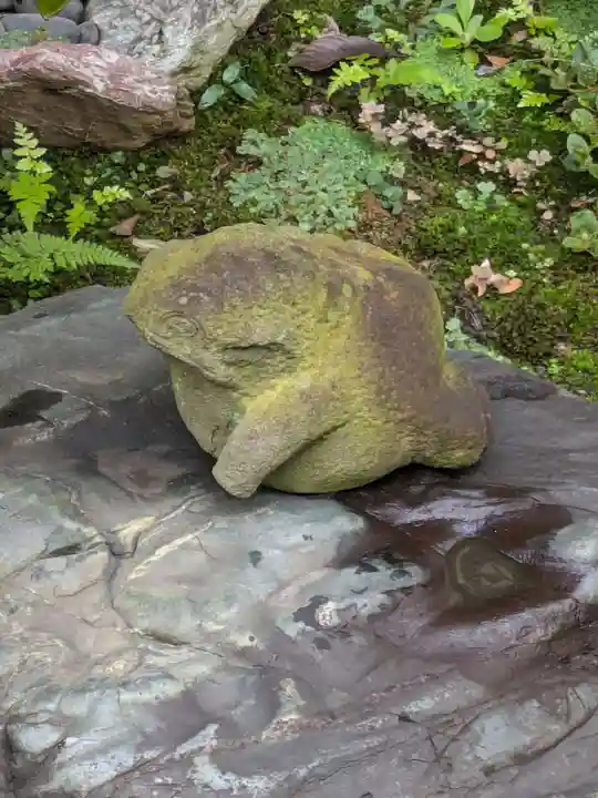 宋雲院(東京都)