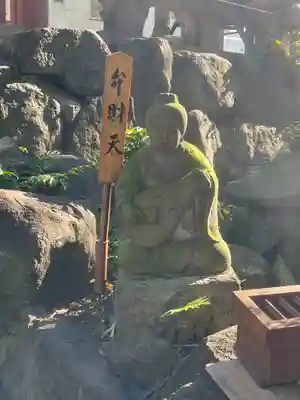 品川寺(東京都)