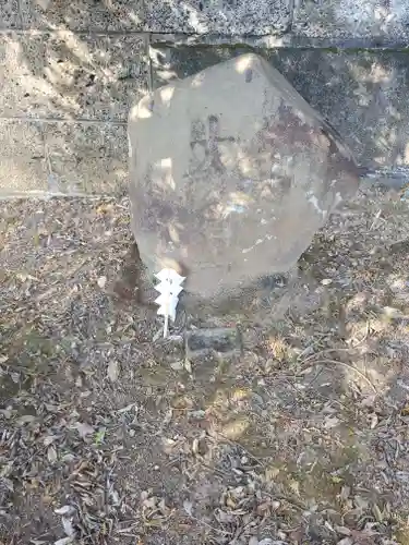 大宮神社のその他建物