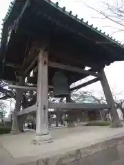 祐天寺の建物その他