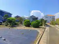 神明社(城西)のその他建物