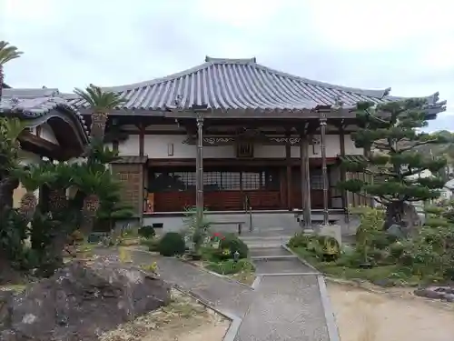 安養寺(和歌山県)