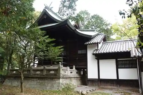 白峰宮(香川県)