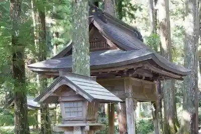 小國神社(静岡県)