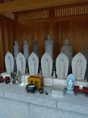 東昌寺(埼玉県)